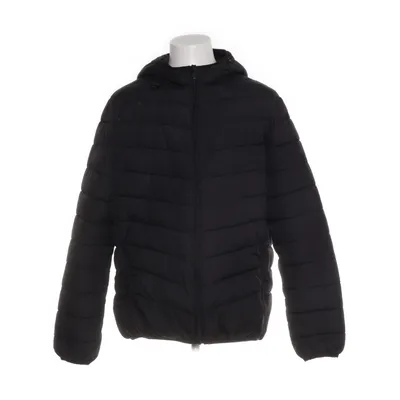 Lättviktsjacka (Svart) från FSBN Polyester