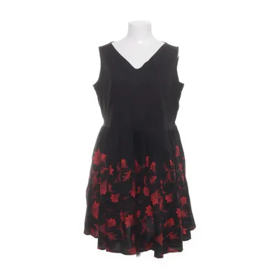 Robe (AMBER MIDDAUGH) de Chicstar Coton, Élasthane