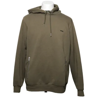 Sweat à capuche (Vert) de Icono