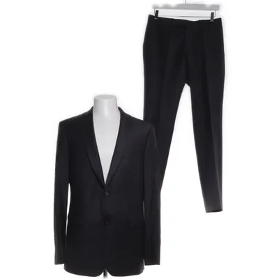 Costume (Gris) de Oscar Jacobson Laine, Polyamide, Élasthane