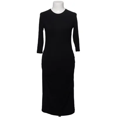 Robe (Noir) de Sugarfree Élasthane, Viscose