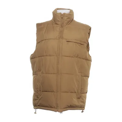 Ydervest (Beige) fra Youkon Polyester