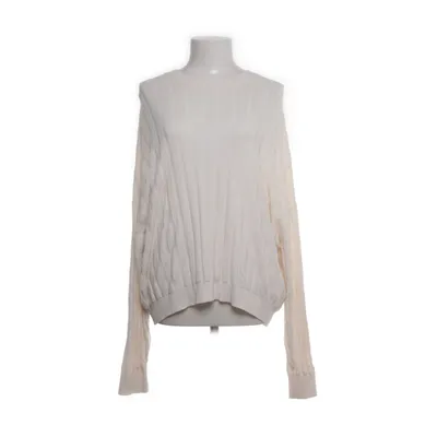 Trui (Wit) van Pernilla Wahlgren Nylon, Viscose
