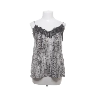 Linne (Svart, Grå, Vit, Flerfärgad) från Amisu Elastan, Polyamid, Polyester