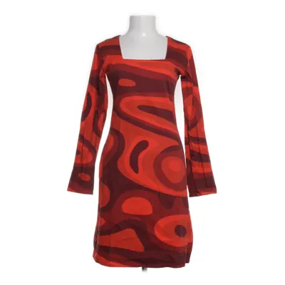 Dress (Red) from Hosbjerg Cotton, Elastane