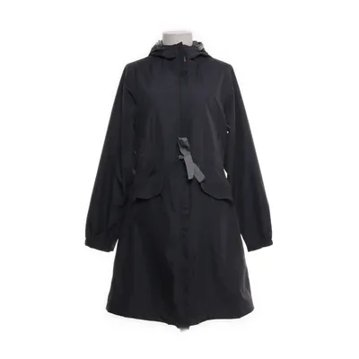 Regnjacka (Grå) från Ver de Terre Nylon, Polyester