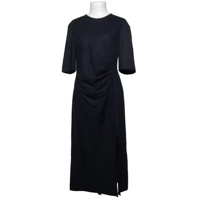 Mammaklänning (Blå) från Lilysilk Polyamid, Ull