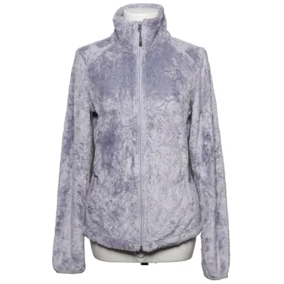 Fleece jacket (Gray) from The North Face Polyester