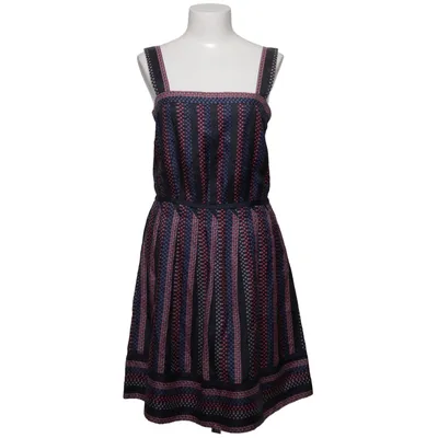 Kleid (Schwarz, Blau, Pink, Mehrfarbig) von Marc by Marc Jacobs