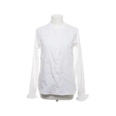 Chemise (Blanc) de Mos Mosh Coton, Élasthane, Polyamide