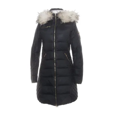 Dunkappa (Svart) från Rockandblue Dun, Fjädrar, Nylon, Polyester