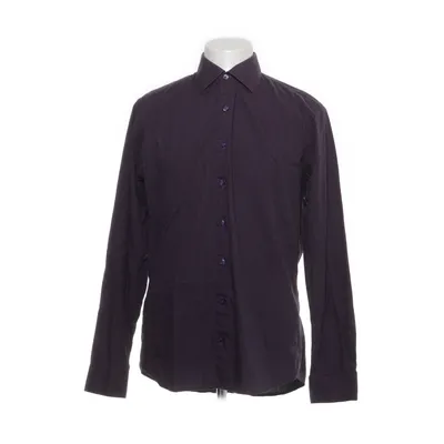 Skjorta (SLIM FIT) från Dressmann Bomull