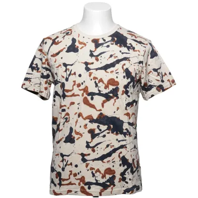 T-shirt (Beige, Svart, Brun) från Uniqlo x SPRZ NY Bomull