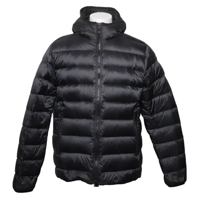 Daunenjacke (Schwarz) von Helly Hansen Daune, Polyamid, Polyester