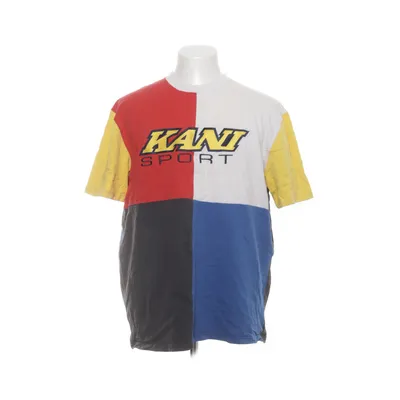 T-shirt (Multicolore) de Kani Coton