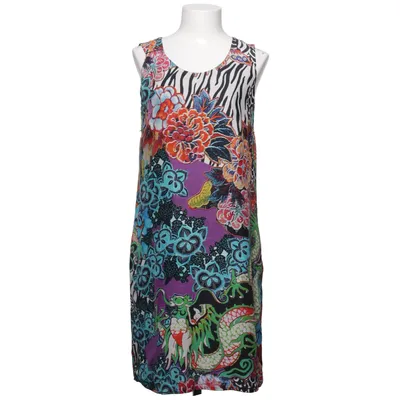 Robe (Multicolore) de Jones Soie, Viscose