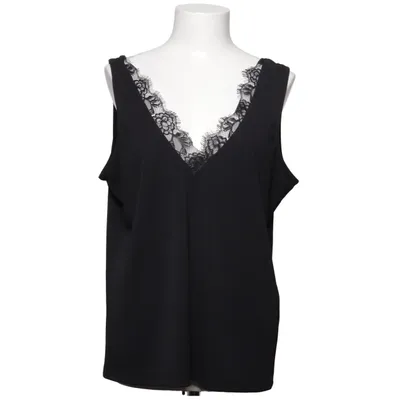 Débardeur (Noir) de WE Polyester