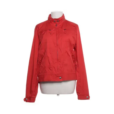 Jack (Rood) van Boomerang Nylon, Polyester