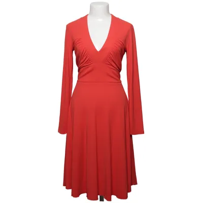Dress (Red) from Camilla Thulin Polyester, Viscose