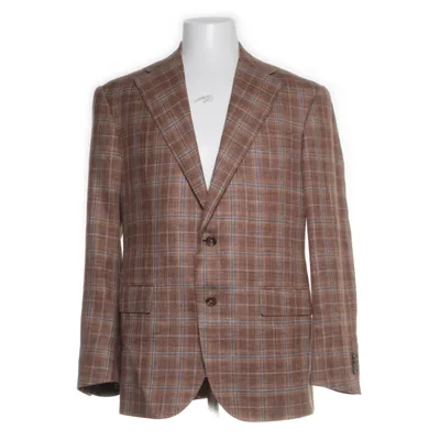 Kavaj (Brun) från Corneliani