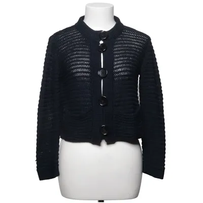 Cardigan (Sort) fra Dagmar