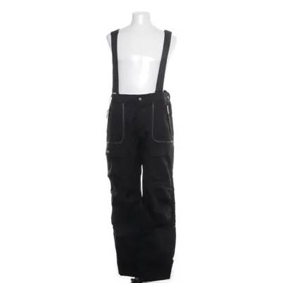 Seglarbyxor (Svart) från Fristads Återvunnen polyester