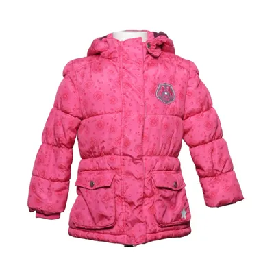 Veste d'hiver (Rose) de Bob der Bär Polyester