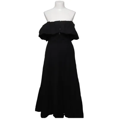 Robe (Noir) de Sea New York Coton, Lin