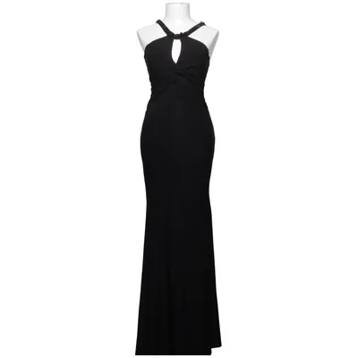 Evening gown (Black) from Lucas & Emma Fashion
