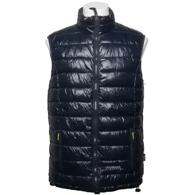 Gilet d'extérieur (Bleu) de Matterhorn Polyamide