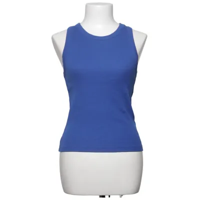 Tanktop (Blauw) van Envii
