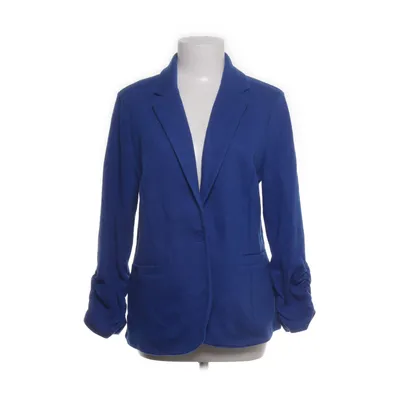 Kavaj (Blå) från Street One Bomull, Polyester