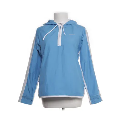 Hoodie (Blue) from Reebok Polyester