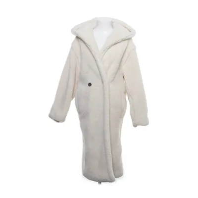 Vinterfrakke (Beige) fra K.Zell Polyester