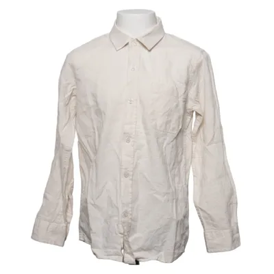 Chemise (Beige) de Serholt Coton, Lin