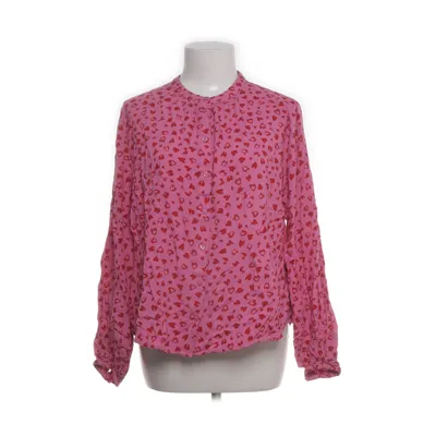 Blus (Rosa, Röd) från KappAhl