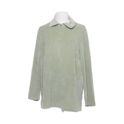 Sweater (Green) from Atelier Creation Cotton, Polyester