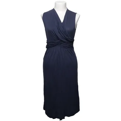 Jurk (Blauw) van Stefanel
