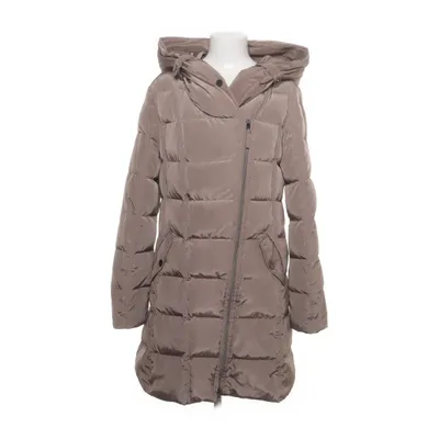 Donsjas (Beige) van Apart Dons, Veer, Polyester