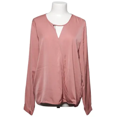 Blouse (Roze) van VILA Clothes Polyester