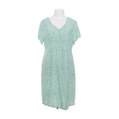 Mammaklänning (Grön, Vit, Flerfärgad) från C&A Mama Viskos