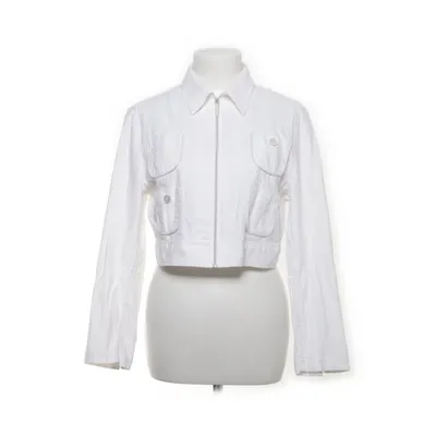 Jack (Wit) van Montecarlo Katoen, Polyester