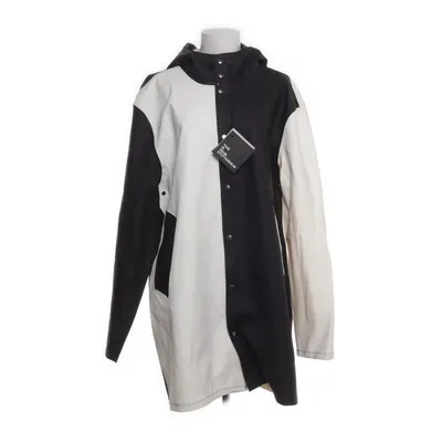 Regnkappa (Svart, Vit) från Stutterheim
