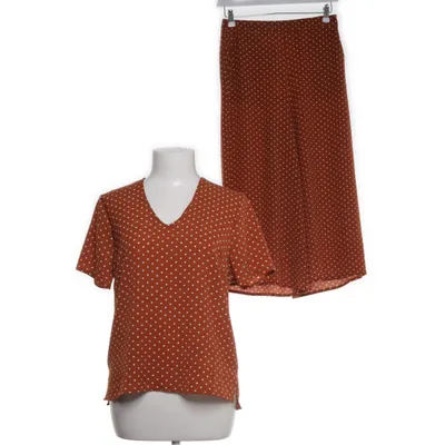 Set (Brun, Vit) från Soaked in Luxury Polyester