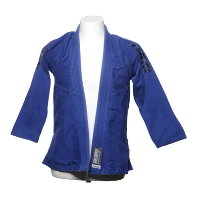 Vechtsport uniform (Comp Srs Version 2.0) van Tatami