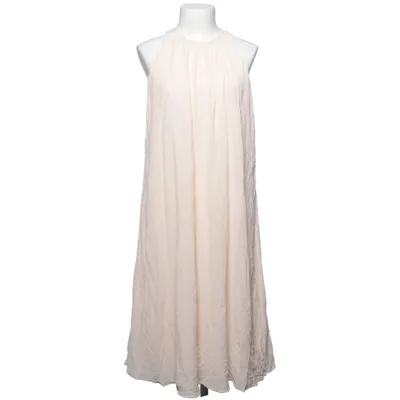 Kleid (Beige) von Filippa K Polyamid, Polyester, Viskose