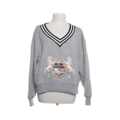 Sweatshirt (Gray) from Each x Other Cotton, Polyester