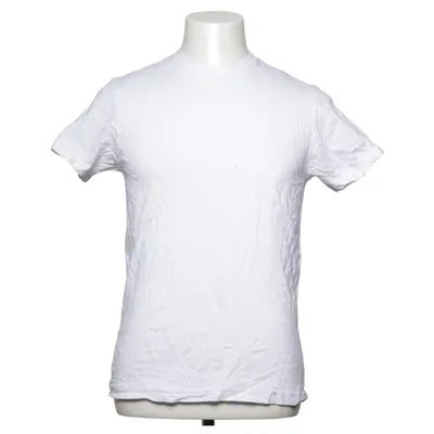 T-shirt (White) from Clique Cotton