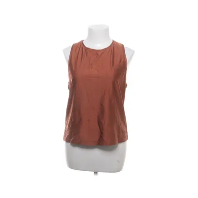 Träningslinne (Brun) från Casall Elastan, Polyamid