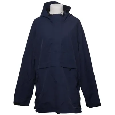 Anorak (Blau) von High Mountain Polyamid, Polyester
